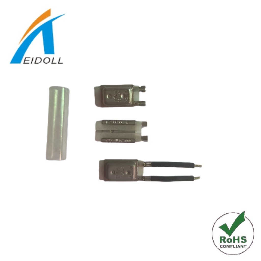 ɭ�_��SENSATA/KLIXON 17AMϵ�Мؿ���