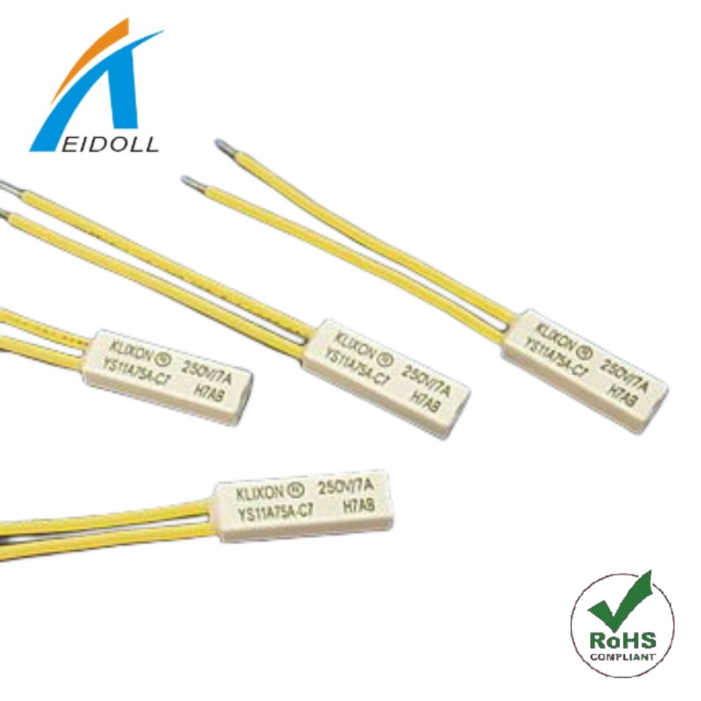 ɭ�_��SENSATA/KLIXON YS11ϵ�Мؿ���